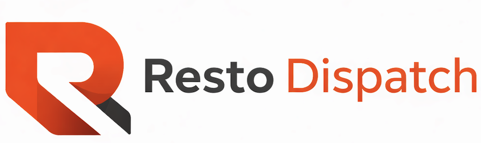 Resto Dispatch